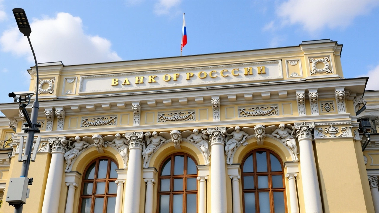 Что сказал глава Корпорации МСП