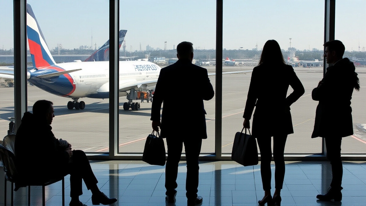 Фон: как всё начиналось